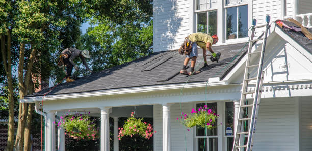 Best Metal Roofing Installation  in Marysville, WA